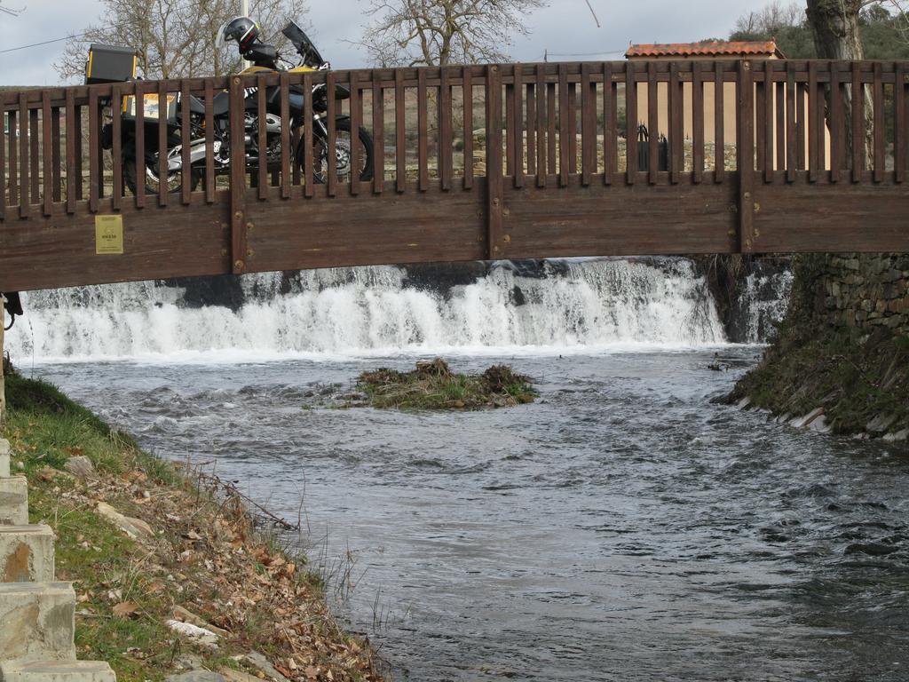 La Posada De Toribia Val De San Lorenzo Zewnętrze zdjęcie