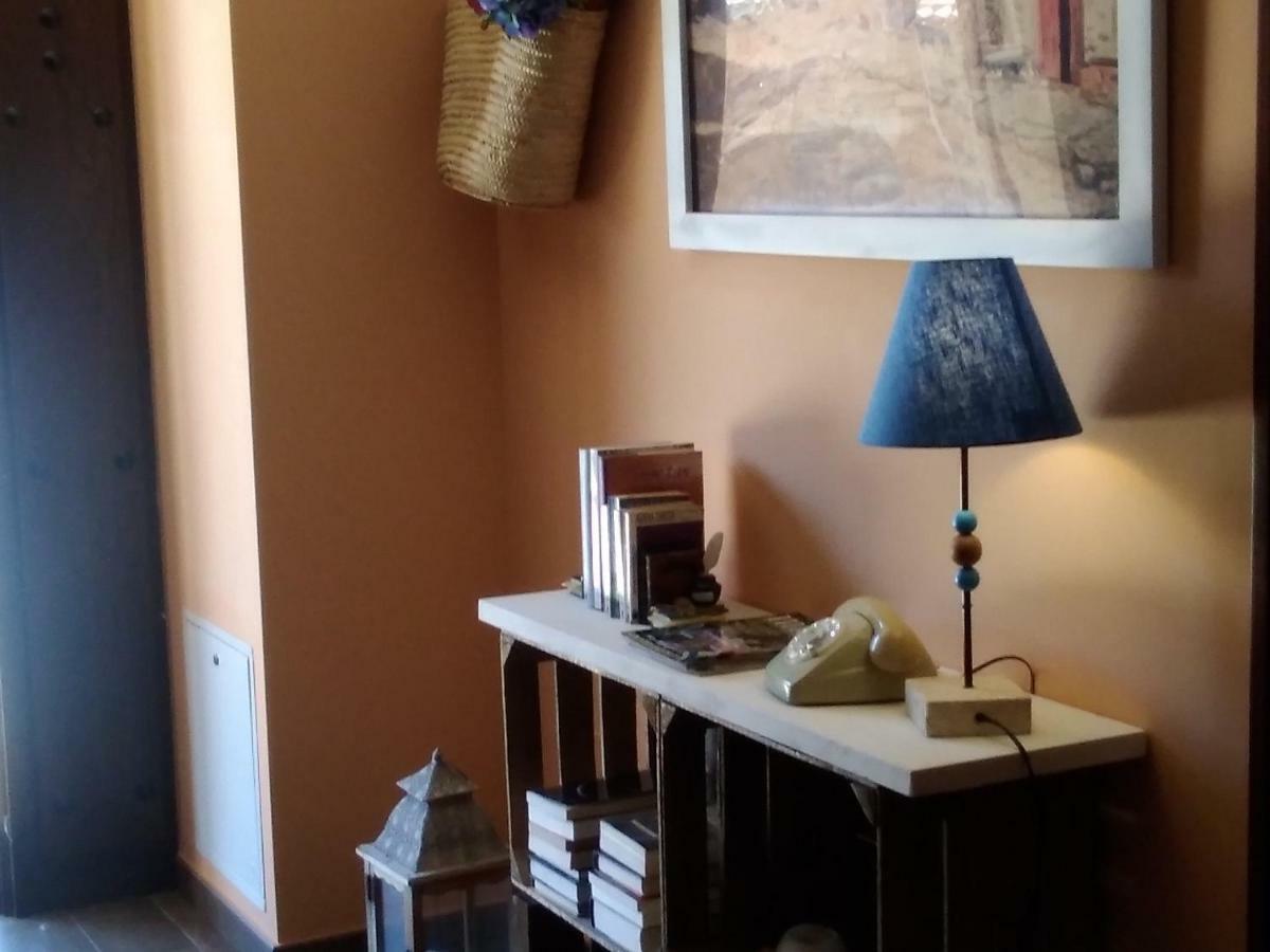 La Posada De Toribia Val De San Lorenzo Zewnętrze zdjęcie